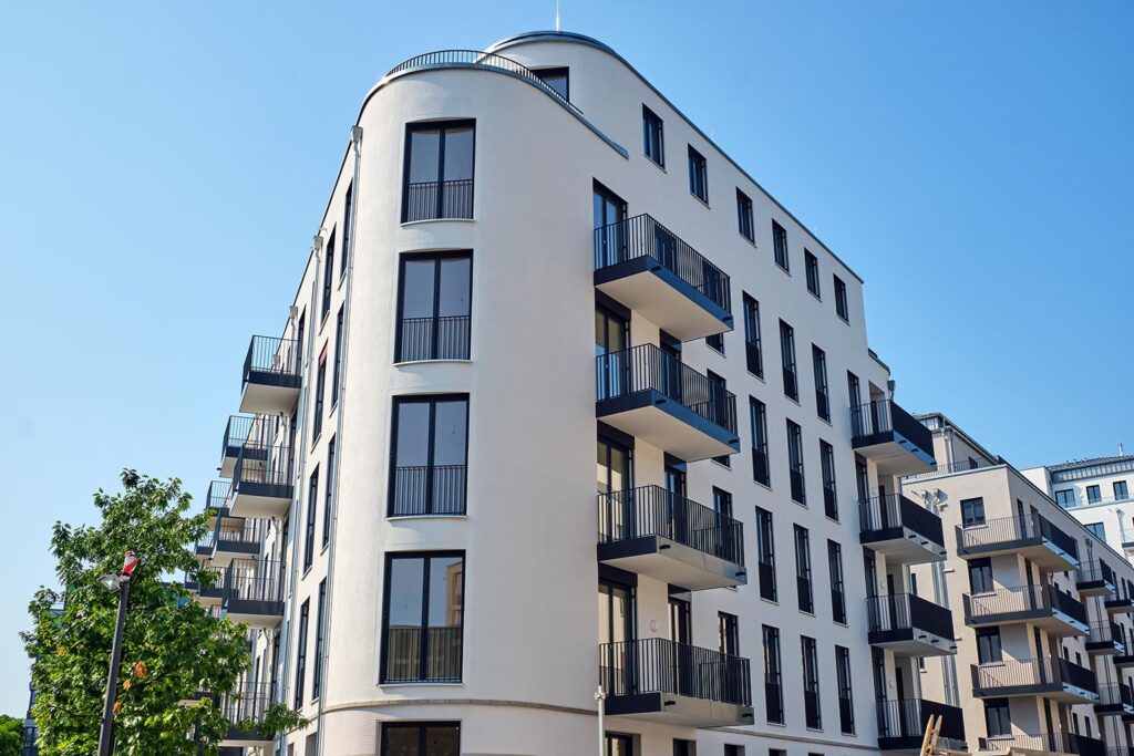 Nova jilishtna sgrada