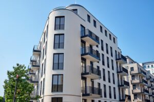 Nova jilishtna sgrada